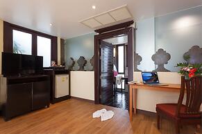 The Briza Beach Resort, Samui