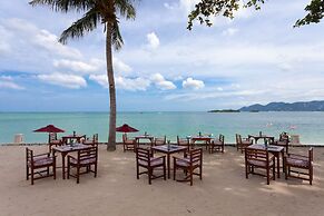 The Briza Beach Resort, Samui