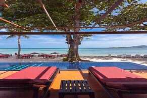 The Briza Beach Resort, Samui