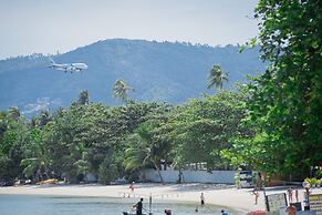 The Briza Beach Resort, Samui