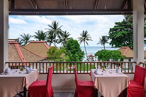 The Briza Beach Resort, Samui