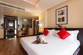 The Briza Beach Resort, Samui