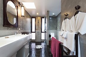 The Briza Beach Resort, Samui