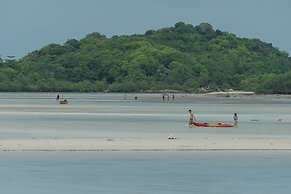 The Briza Beach Resort, Samui