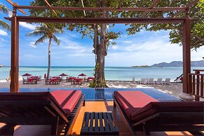 The Briza Beach Resort, Samui