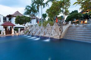 The Briza Beach Resort, Samui