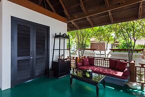 The Briza Beach Resort, Samui