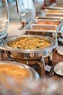 The Briza Beach Resort, Samui