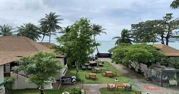 The Briza Beach Resort, Samui