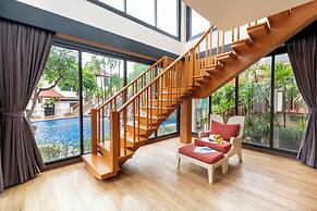 The Briza Beach Resort, Samui