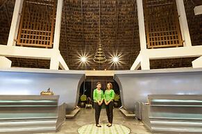 The Briza Beach Resort, Samui