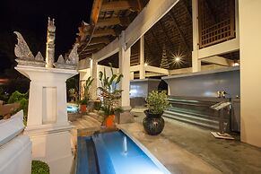 The Briza Beach Resort, Samui