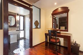 The Briza Beach Resort, Samui