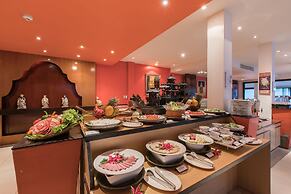 The Briza Beach Resort, Samui