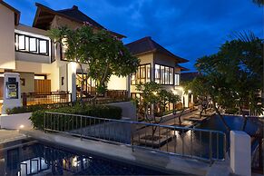 The Briza Beach Resort, Samui