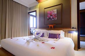 The Briza Beach Resort, Samui