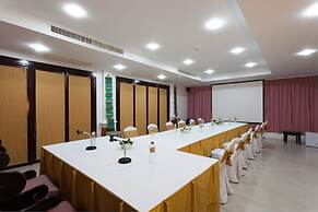 The Briza Beach Resort, Samui