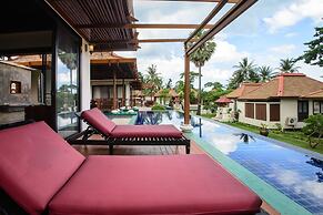 The Briza Beach Resort, Samui