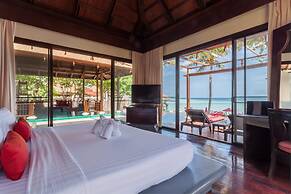 The Briza Beach Resort, Samui