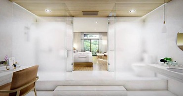 The Briza Beach Resort, Samui