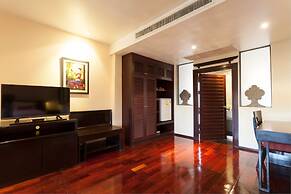 The Briza Beach Resort, Samui