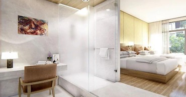 The Briza Beach Resort, Samui