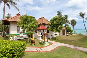 The Briza Beach Resort, Samui