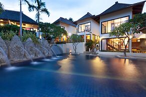 The Briza Beach Resort, Samui