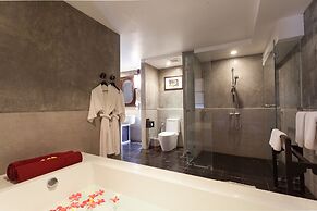 The Briza Beach Resort, Samui