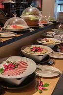 The Briza Beach Resort, Samui