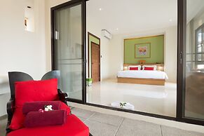 The Briza Beach Resort, Samui