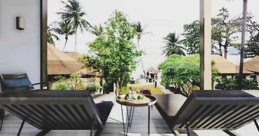 The Briza Beach Resort, Samui