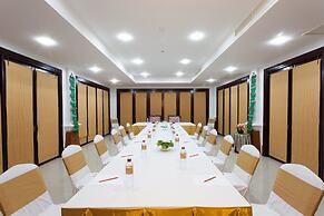 The Briza Beach Resort, Samui