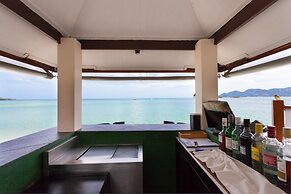 The Briza Beach Resort, Samui
