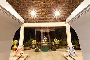 The Briza Beach Resort, Samui