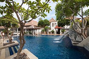 The Briza Beach Resort, Samui