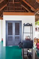 The Briza Beach Resort, Samui