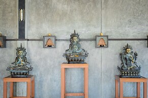 The Briza Beach Resort, Samui