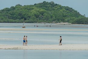 The Briza Beach Resort, Samui