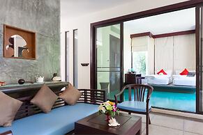 The Briza Beach Resort, Samui