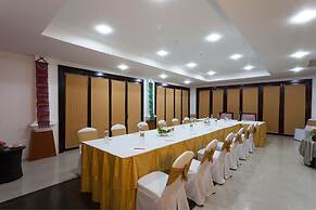 The Briza Beach Resort, Samui