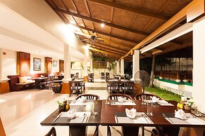 The Briza Beach Resort, Samui