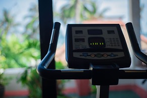 The Briza Beach Resort, Samui