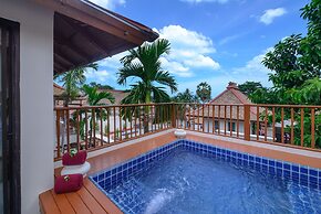 The Briza Beach Resort, Samui