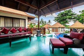 The Briza Beach Resort, Samui