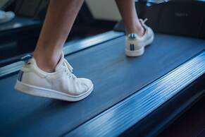 The Briza Beach Resort, Samui