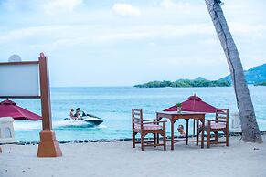 The Briza Beach Resort, Samui