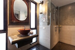 The Briza Beach Resort, Samui