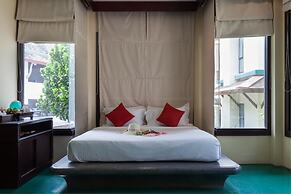 The Briza Beach Resort, Samui