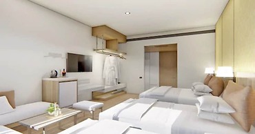 The Briza Beach Resort, Samui